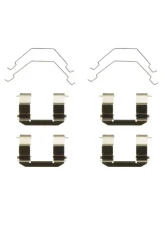 Dorman - First Stop Disc Brake Hardware Kit Front                                     - HW13261 - Image 2