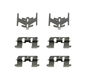 Dorman - First Stop Disc Brake Hardware Kit Front