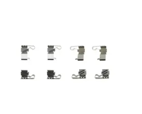 Dorman - First Stop Disc Brake Hardware Kit Rear