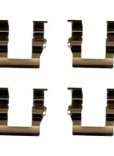 Dorman - First Stop Disc Brake Hardware Kit Front                                     - HW13277 - Image 2