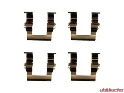 Dorman - First Stop Disc Brake Hardware Kit Front - HW13277