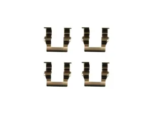 Dorman - First Stop Disc Brake Hardware Kit Front