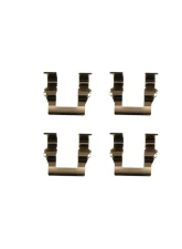 Dorman - First Stop Disc Brake Hardware Kit Front                                     - HW13277 - Image 2