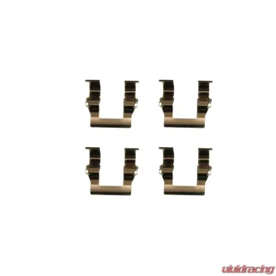 Dorman - First Stop Disc Brake Hardware Kit Front - HW13277