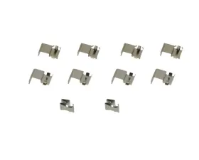 Dorman - First Stop Disc Brake Hardware Kit Front