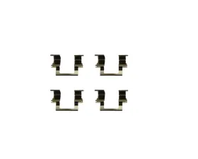 Dorman - First Stop Disc Brake Hardware Kit Front