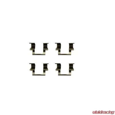 Dorman - First Stop Disc Brake Hardware Kit Front - HW13300