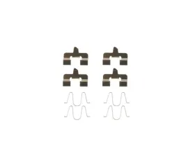 Dorman - First Stop Disc Brake Hardware Kit Rear