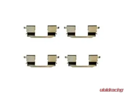 Dorman - First Stop Disc Brake Hardware Kit Honda Front - HW13307