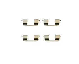 Dorman - First Stop Disc Brake Hardware Kit Honda Front