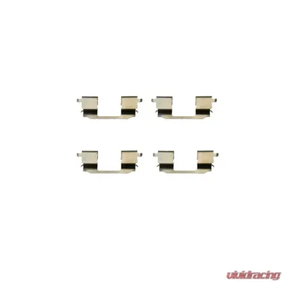 Dorman - First Stop Disc Brake Hardware Kit Honda Front - HW13307