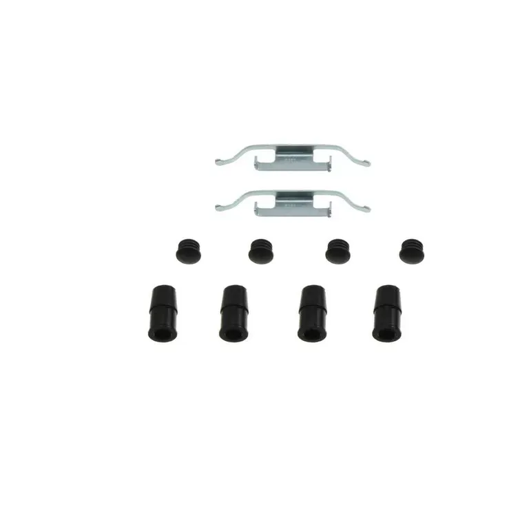 Dorman - First Stop Disc Brake Hardware Kit BMW - HW13312