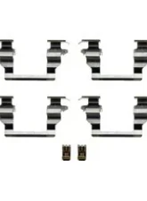 Dorman - First Stop Disc Brake Hardware Kit Front                                     - HW13318 - Image 2