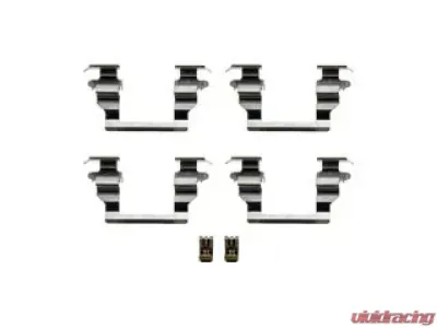Dorman - First Stop Disc Brake Hardware Kit Front - HW13318