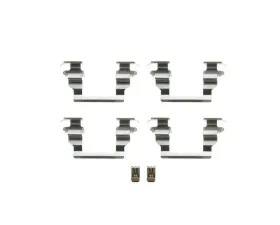 Dorman - First Stop Disc Brake Hardware Kit Front