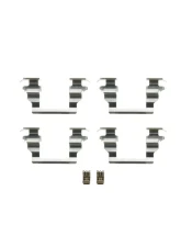 Dorman - First Stop Disc Brake Hardware Kit Front                                     - HW13318 - Image 2