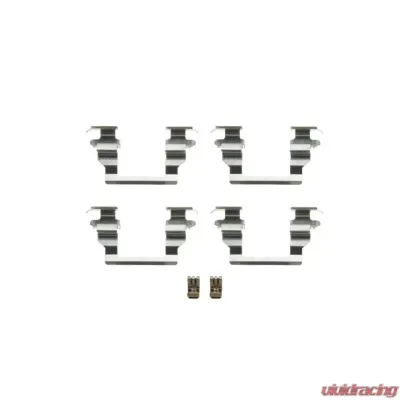 Dorman - First Stop Disc Brake Hardware Kit Front - HW13318