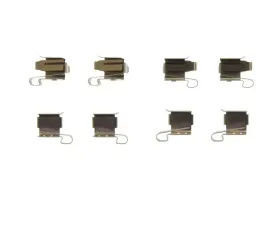 Dorman - First Stop Disc Brake Hardware Kit Toyota Avalon Rear 1995-1999