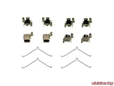 Dorman - First Stop Disc Brake Hardware Kit Front - HW13324