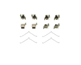 Dorman - First Stop Disc Brake Hardware Kit Front