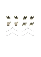 Dorman - First Stop Disc Brake Hardware Kit Front                                     - HW13324 - Image 2