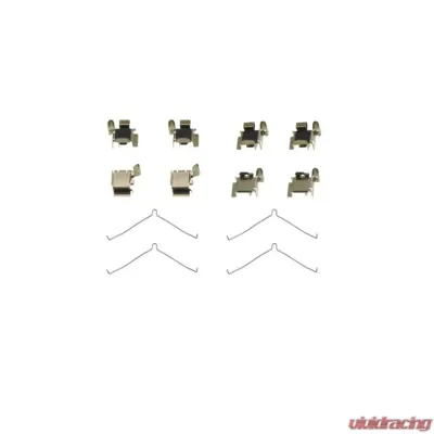 Dorman - First Stop Disc Brake Hardware Kit Front - HW13324