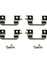 Dorman - First Stop Disc Brake Hardware Kit Subaru Front                                     - HW13329 - Image 2