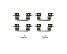 Dorman - First Stop Disc Brake Hardware Kit Subaru Front