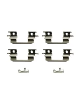 Dorman - First Stop Disc Brake Hardware Kit Subaru Front                                     - HW13329 - Image 2