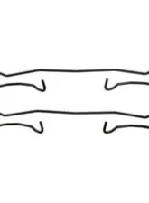 Dorman - First Stop Disc Brake Hardware Kit Front                                     - HW13335 - Image 2