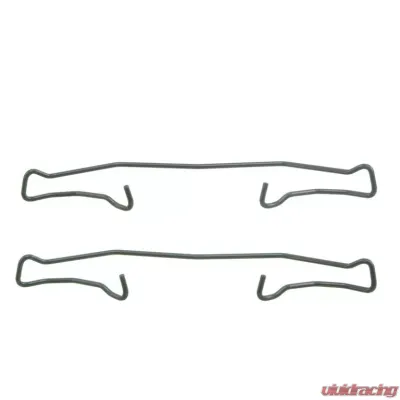 Dorman - First Stop Disc Brake Hardware Kit Front - HW13335