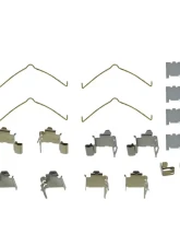 Dorman - First Stop Disc Brake Hardware Kit Toyota Front                                     - HW13336 - Image 2