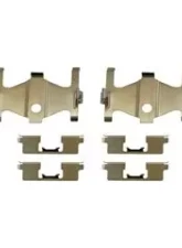 Dorman - First Stop Disc Brake Hardware Kit Rear                                     - HW13340 - Image 2