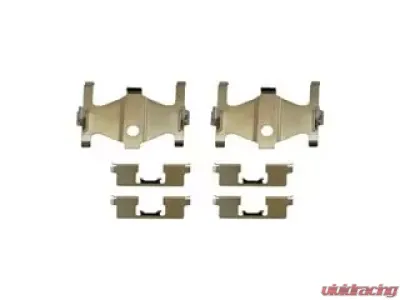 Dorman - First Stop Disc Brake Hardware Kit Rear - HW13340