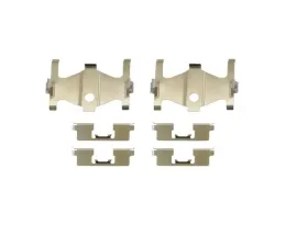 Dorman - First Stop Disc Brake Hardware Kit Rear