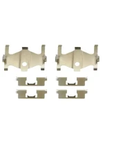Dorman - First Stop Disc Brake Hardware Kit Rear                                     - HW13340 - Image 2