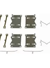 Dorman - First Stop Disc Brake Hardware Kit Front                                     - HW13345 - Image 2