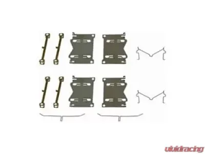 Dorman - First Stop Disc Brake Hardware Kit Front - HW13345