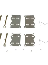 Dorman - First Stop Disc Brake Hardware Kit Front                                     - HW13345 - Image 2
