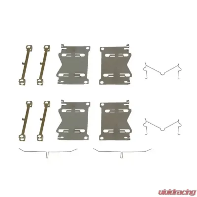Dorman - First Stop Disc Brake Hardware Kit Front - HW13345