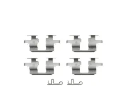 Dorman - First Stop Disc Brake Hardware Kit Subaru Rear