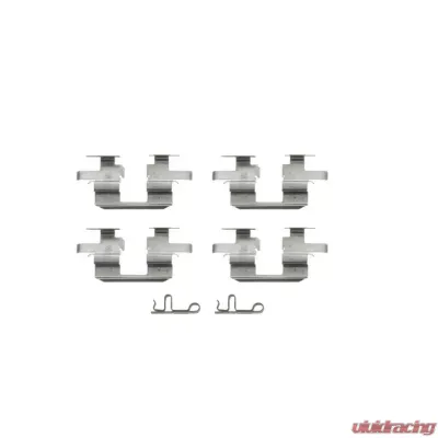 Dorman - First Stop Disc Brake Hardware Kit Subaru Rear - HW13370
