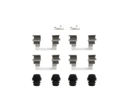 Dorman - First Stop Disc Brake Hardware Kit Front