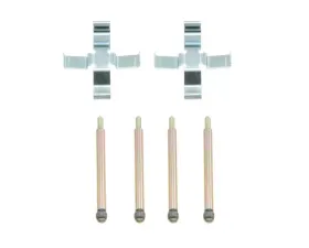 Dorman - First Stop Disc Brake Hardware Kit Cadillac Catera Rear 1997-2001