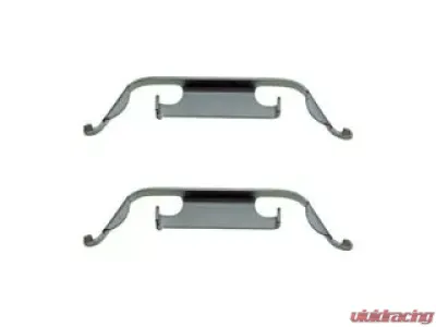 Dorman - First Stop Disc Brake Hardware Kit BMW Front - HW13393