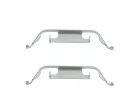 Dorman - First Stop Disc Brake Hardware Kit BMW Front