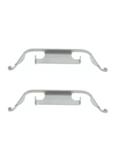 Dorman - First Stop Disc Brake Hardware Kit BMW Front                                     - HW13393 - Image 2