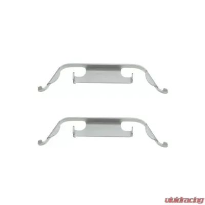 Dorman - First Stop Disc Brake Hardware Kit BMW Front - HW13393