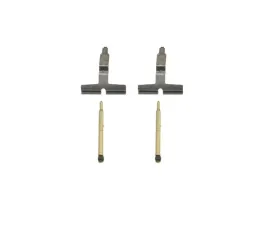 Dorman - First Stop Disc Brake Hardware Kit Rear