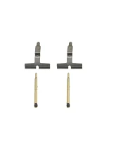 Dorman - First Stop Disc Brake Hardware Kit Rear                                     - HW13404 - Image 2